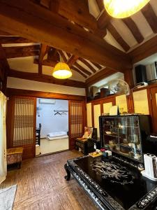 Eugene Hanok Dongdaemun - 25