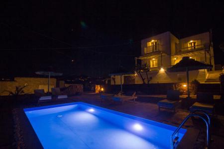 Amperian Mykonos Suites & Villas - 305
