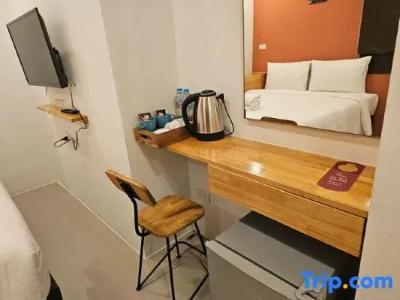 Sleepstation at Pratunam - 99