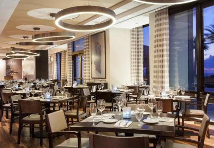 Fort Lauderdale Marriott Harbor Beach Resort & Spa - 23