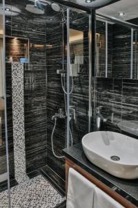 çesme marin butik otel - 41