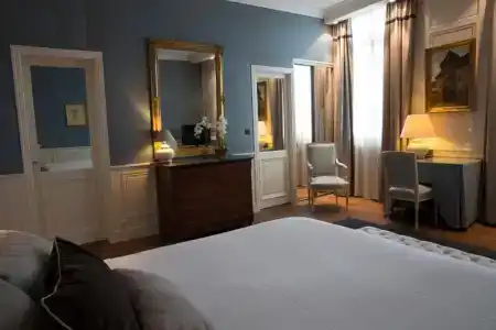Best Western Premier Grand Monarque & Spa - 83