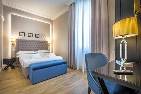 Emma Small Luxury Hotel - 26