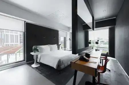 Canopy by Hilton Dubai Al Seef - 50