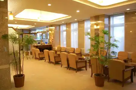 Route-Inn Kitami Odorinishi - 0