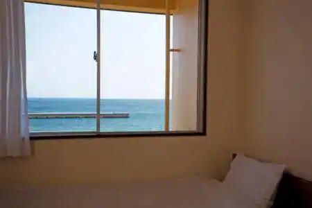 Harbor Kaigetsu - 21