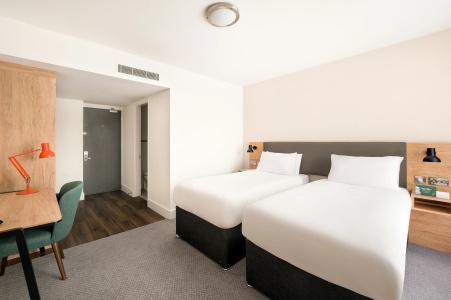 Holiday Inn Birmingham City, An Ihg - 2