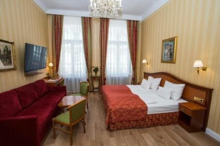 Opera Suite - 16