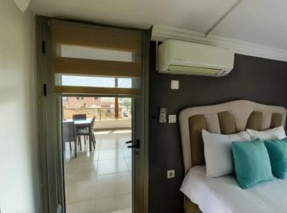 Sigacik Marina Apart - 93