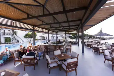 Samara Bodrum Ultra All Inclusive - 42