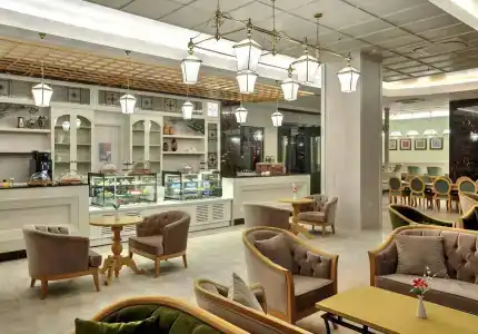 Sunis Efes Royal Palace Resort & Spa - 1