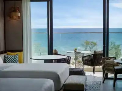Crowne Plaza Phu Quoc Starbay, An Ihg - 45