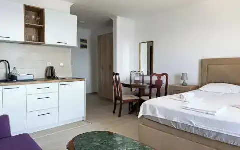 Open Sea Luxury - 150