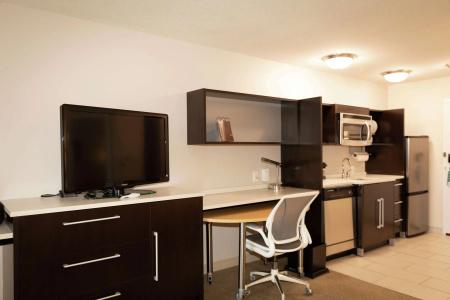 Home2 Suites by Hilton - 23