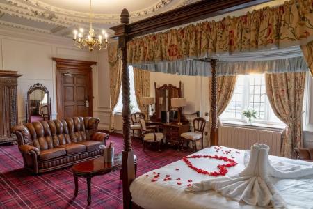 Castle Bromwich Hall; Sure Collection by Best Western - 122