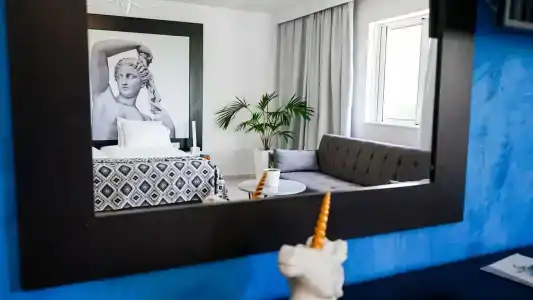 Meandros Boutique & Spa - 178