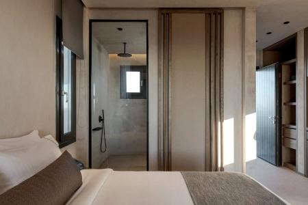 North Santorini - A Luxury Spa - 57