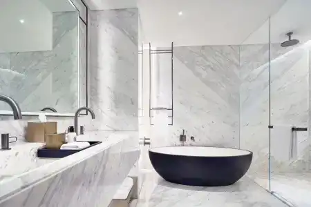 The Ritz-Carlton, Mexico City - 72