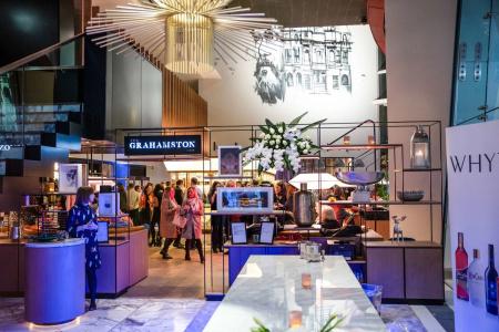 Radisson Blu, Glasgow - 22