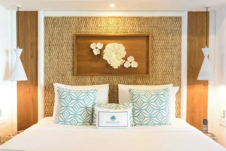 Seasense Boutique & Spa - 92
