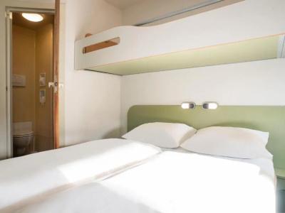 ibis budget Luebeck City Sued - 5