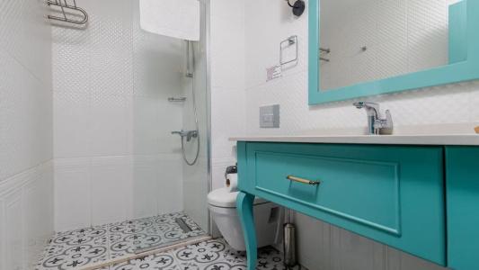 avlu Alaçatı butik otel - 38