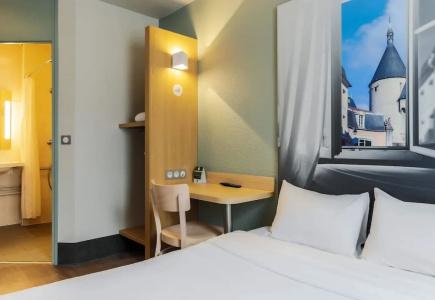 b&b Nancy Laxou Zenith - 27