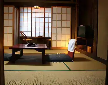 Yugawara Onsen Ryokan Uohan - 37