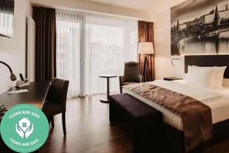 Tulip Inn Ludwigshafen City - 6