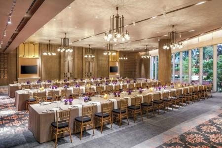 Waldorf Astoria Bangkok - Sha Extra Plus Certified - 18