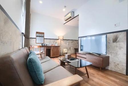 The Blossom Resort – Onsen & Foot Massage Inclusive - 223