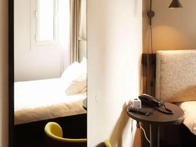 ibis Lille Centre Grand Place - 32