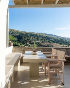 Casa Di Fiori Andros Suites - 70