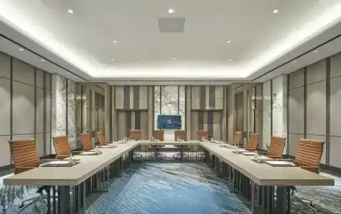 Yogyakarta Marriott - 19