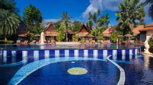 Baan Grood Arcadia & Spa - 48