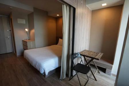 Baan Tanwa - MRT Ratchadapisek - 94