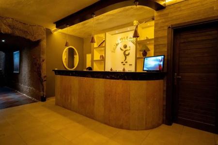 Tiana Beach Resort - 46