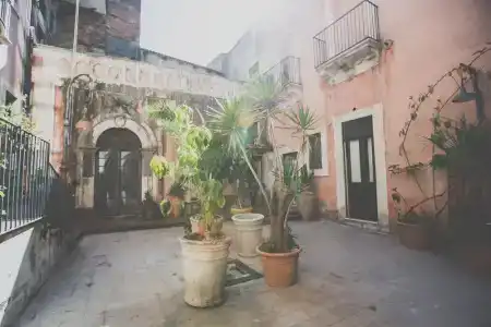 Palazzo Speciale b&b - 0