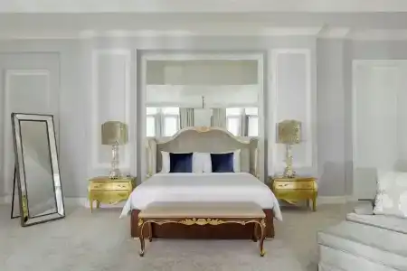 Pik Palace, Shahdag, Autograph Collection - 49