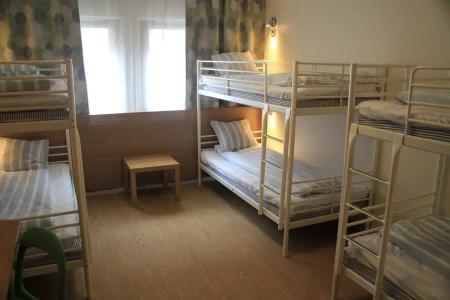 Göteborgs Mini-Hotel - 13