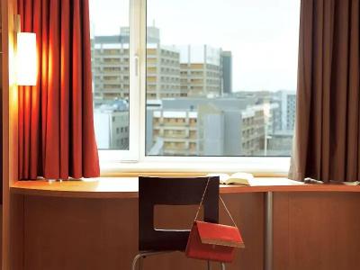 ibis Sao Paulo Barra Funda - 62