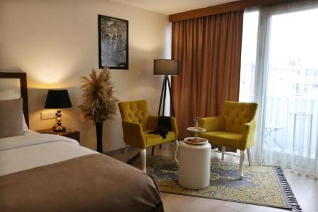 Cebeci Grand - 78