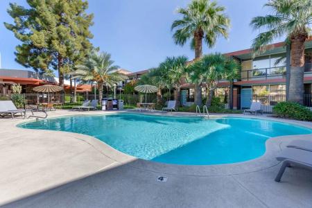 Papago Inn, Ascend Collection - 18