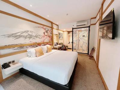 Verse Luxe Wahid Hasyim - 43