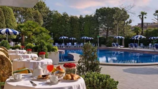 Grand Terme & Spa - 26