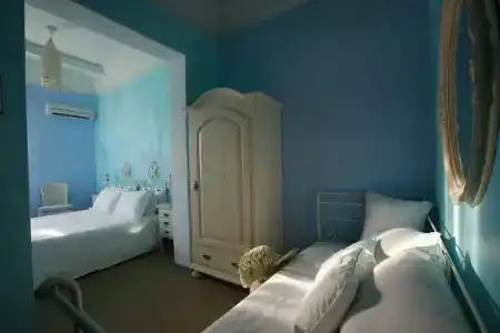 Albergo Ristorante Egadi - 5