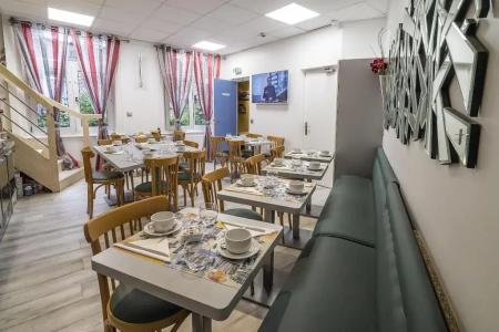 Du Moulin d'Or - 12