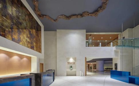 The Westin Shenzhen Nanshan - 10