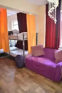 nostalji hostel - 52
