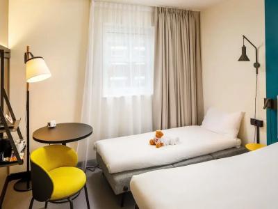 ibis London Greenwich - 43